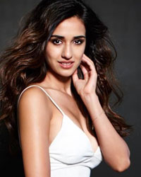 Disha Patani